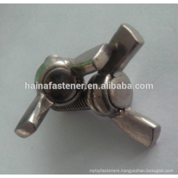 OEM Available Wing Head Bolt